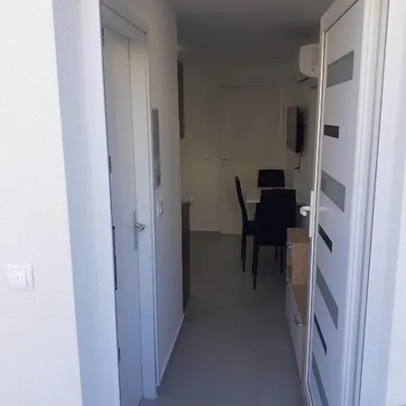 Lorena Apartament Zadar