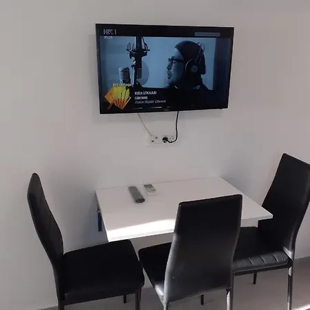 Lorena Apartamento Zadar