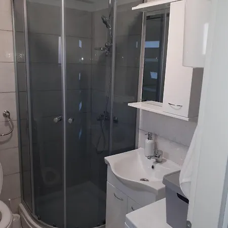 Apartment Lorena *