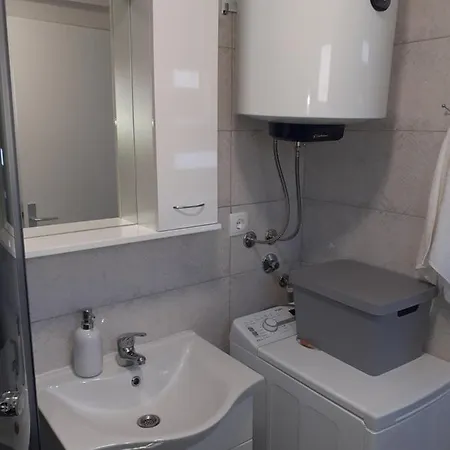 Lorena Apartament