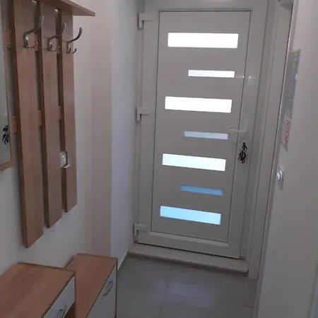 Lorena Apartman Zadar