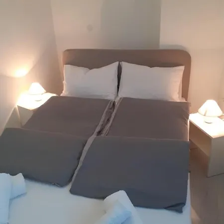 Lorena Apartament